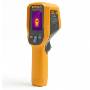 Camera nhiệt hồng ngoại Fluke VT06/APC (120x90 px, đo tới 400°C)