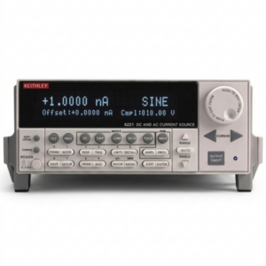 Máy tạo nguồn dòng DC nhỏ KEITHLEY 6220 (100mA; 10µA)