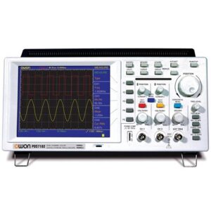 Máy hiện sóng số OWON SDS5052E